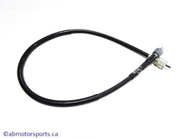New Honda Dirt Bike CT 90 OEM part # 44830-126-940 speedometer cable for sale