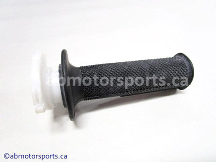 New Honda Dirt Bike CRF 250R OEM part # 53140-KZ4-J31 throttle tube grip for sale