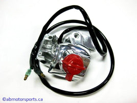 New Honda Dirt Bike Z50 A OEM part # 35130-GW8-872 OR 35130GW8872 ignition switch for sale