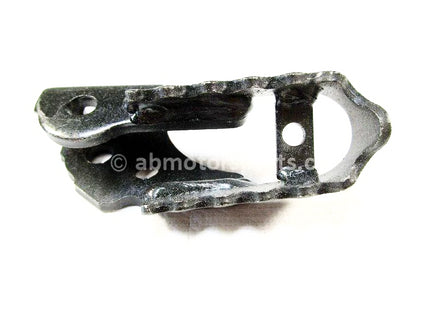 A new Foot Peg for a 1984 CR80R Honda OEM Part # 50612-GC4-730 for sale. Looking for parts near Edmonton? We ship daily across Canada!