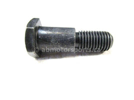 A new Kick Stand Bolt for a 2005 CRF450X Honda OEM Part # 90108-MEY-670 for sale. Looking for parts near Edmonton? We ship daily across Canada!