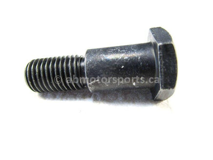 A new Kick Stand Bolt for a 2005 CRF450X Honda OEM Part # 90108-MEY-670 for sale. Looking for parts near Edmonton? We ship daily across Canada!