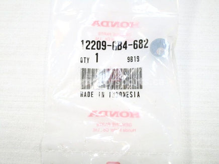 A new Valve Stem Seal for a 2012 CRF450R Honda OEM Part # 12209-GB4-682 for sale. Looking for parts near Edmonton? We ship daily across Canada!