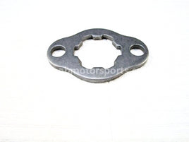A new Locking Plate for a 2003 CRF150F Honda OEM Part # 23811-KPS-900 for sale. Looking for parts near Edmonton? We ship daily across Canada!