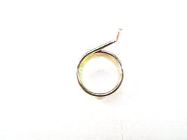 A new Clutch Lever Spring for a 1980 CR80R Honda OEM Part # 22815-166-000 for sale. Looking for parts near Edmonton? We ship daily across Canada!