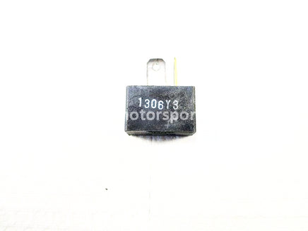 A new Rectifier Diode for a 1977 XL100S Honda OEM Part # for sale. Looking for parts near Edmonton? We ship daily across Canada!