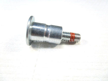 A new Pivot Bolt for a 2000 CR125R Honda OEM Part # 46513-KZ4-J20 for sale. Looking for parts near Edmonton? We ship daily across Canada!