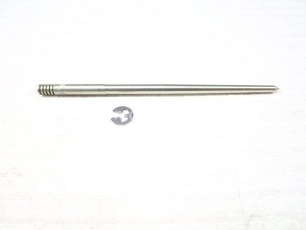 A new Jet Needle Set for a 1985 CR250R Honda OEM Part # 16012-KA4-771 for sale. Looking for parts near Edmonton? We ship daily across Canada!