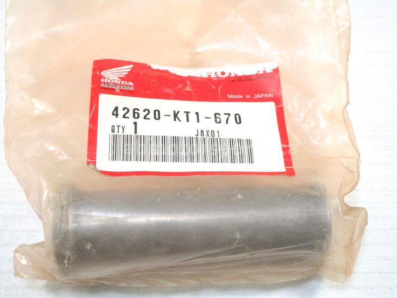 Rear Axle Collar - Honda XR 250| Alberta Motorsports Sales