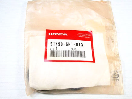 A new Fork Seal Set for a 1985 XR100R Honda OEM Part # 51490-GN1-013 for sale. Looking for parts near Edmonton? We ship daily across Canada!