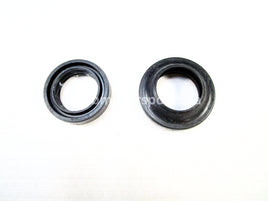 A new Front Fork Seal for a 1997 XR70R Honda OEM Part # 51490-GZ0-305 for sale. Looking for parts near Edmonton? We ship daily across Canada!