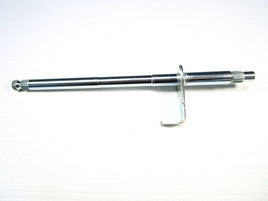 A new Gear Shift Spindle for a 1990 CT70 Honda OEM Part # 24610-092-670 for sale. Looking for parts near Edmonton? We ship daily across Canada!