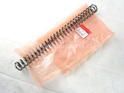 A new Fork Spring for a 2009 CRF450R Honda OEM Part # 51403-MEN-A31 for sale. Check out our online catalog for more parts that will fit your unit!
