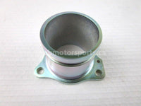 A new Exhaust Flange for a 2002 CR250R Honda OEM Part # 18351-KZ3-L20 for sale. Honda dirt bike online? Oh, Yes! Find parts that fit your unit here!