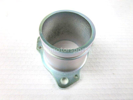 A new Exhaust Flange for a 2002 CR250R Honda OEM Part # 18351-KZ3-L20 for sale. Honda dirt bike online? Oh, Yes! Find parts that fit your unit here!