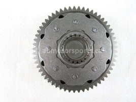 A new Clutch Basket for a 2004 CRF250R Honda OEM Part # 22100-KRN-670 for sale. Honda dirt bike online? Oh, Yes! Find parts that fit your unit here!