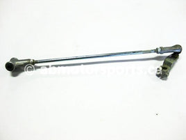 Used Kawasaki ATV BRUTE FORCE 750 OEM part # 13236-1343 shift tie rod for sale