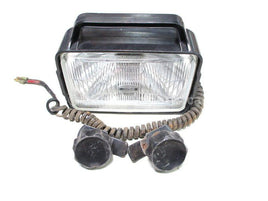A used Headlight Assembly from a 1987 BAYOU KLF300A Kawasaki OEM Part # 23004-1192 for sale. Looking for parts near Edmonton? We ship daily across Canada!