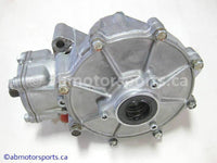 Used Kawasaki Bayou 400 OEM Part # 13101-5083 and 41046-1089 and 14055-1114 and 13101-1190 front differential for sale