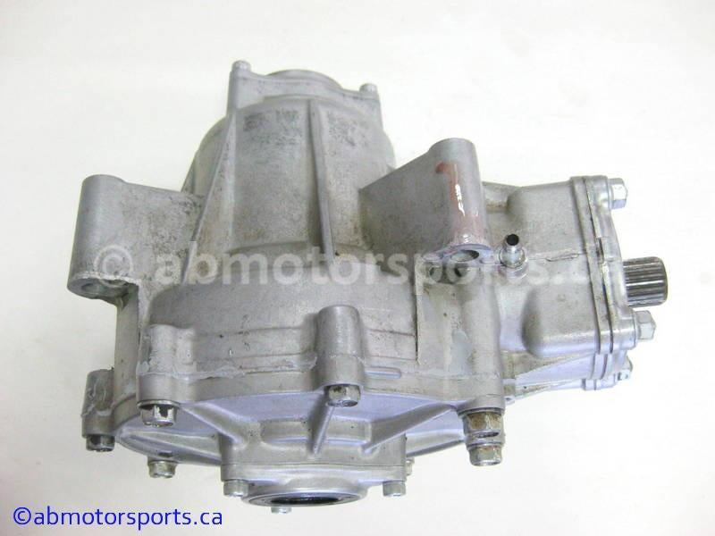 Front Differential - Kawasaki Bayou 400| Alberta Motorsports Sales