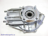 Used Kawasaki Bayou 400 OEM Part # 14055-1089 and 13101-5084 and 11012-1651 rear differential for sale