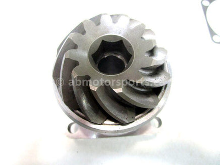 A used Bevel Gear Set from a 2008 BRUTE FORCE 750 Kawasaki OEM Part # 13107-0114 for sale. Looking for parts near Edmonton? We ship daily across Canada!