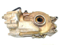 A used Rear Differential from a 2008 BRUTE FORCE 750 Kawasaki OEM Part # 49022-0563 for sale. Looking for Kawasaki parts near Edmonton? We ship daily across Canada!