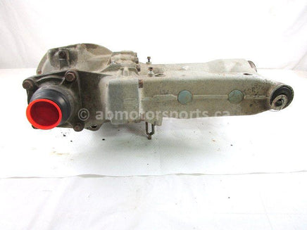 A used Rear Swing Arm from a 2005 BRUTE FORCE 650 Kawasaki OEM Part # 33001-0008 for sale. Kawasaki ATV...Check out online catalog for parts that fit your unit.