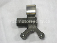 Used Kawasaki ATV BRUTE FORCE 750 OEM part # 12016-1129 intake valve rocker arm for sale