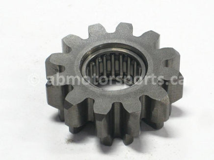 Used Kawasaki ATV BRUTE FORCE 750 OEM part # 13260-1868 input reverse gear 12 teeth for sale