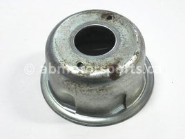 Used Kawasaki ATV BRUTE FORCE 750 OEM part # 49080-1061 recoil starter cup for sale