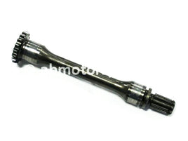 Used Kawasaki ATV BRUTE FORCE 750 OEM part # 13107-0029 camshaft shaft for sale