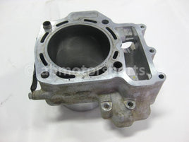 Used Kawasaki ATV BRUTE FORCE 750 OEM part # 11005-0023 rear engine cylinder for sale