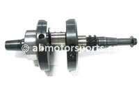 Used Kawasaki ATV BRUTE FORCE 750 OEM part # 13031-0030 crankshaft for sale