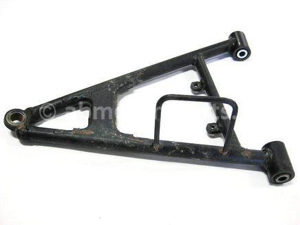 Used Kawasaki ATV BRUTE FORCE 750 OEM part # 39007-0041 front right lower arm for sale