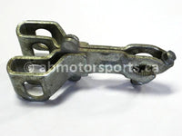 Used Kawasaki ATV BRUTE FORCE 750 OEM part # 41053-0003 brake cam lever for sale