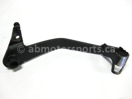 Used Kawasaki ATV BRUTE FORCE 750 OEM part # 43001-0036 OR 43001-1441 OR 43001-0092 brake pedal lever for sale