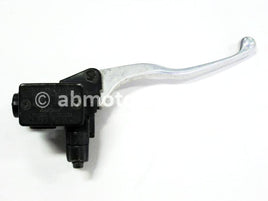 Used Kawasaki ATV BRUTE FORCE 750 OEM part # 43015-0036 front master cylinder for sale