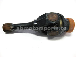 Used Kawasaki ATV BRUTE FORCE 750 OEM part # 13310-0010 OR 13310-0014 front shaft assembly for sale