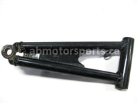 Used Kawasaki ATV BRUTE FORCE 750 OEM part # 39007-7508 OR 39007-0044 OR 39007-0047 front upper right arm for sale