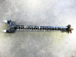 Used Kawasaki ATV BRUTE FORCE 750 OEM part # 39114-0006 steering column for sale