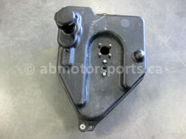 Used Kawasaki ATV BRUTE FORCE 750 OEM part # 51001-0058 OR 51001-0198 fuel tank for sale