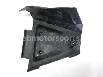 Used Kawasaki ATV BRUTE FORCE 750 OEM part # 55020-0110-6Z right a arm cover for sale