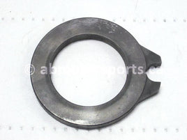 Used Kawasaki ATV BRUTE FORCE 750 OEM part # 13271-1367 OR 13271-0539 OR 13272-1083 cam plate for sale