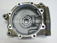 Used Kawasaki ATV BRUTE FORCE 750 OEM part # 14057-0002 OR 14057-0010 rear gear case for sale