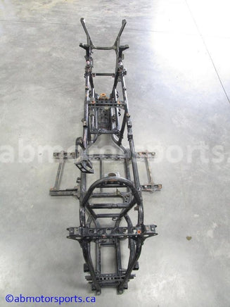 Used Kawasaki ATV BRUTE FORCE 750 OEM part # 32160-0103 frame for sale