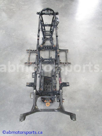 Used Kawasaki ATV BRUTE FORCE 750 OEM part # 32160-0103 frame for sale