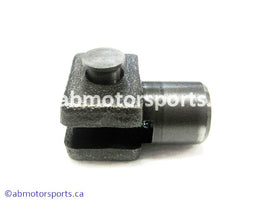 Used Kawasaki ATV KLF 300A OEM part # 13091-1341 clutch release holder for sale