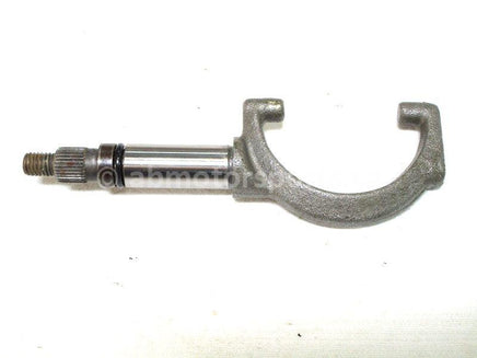 A used Differential Lock Shift Fork from a 1987 BAYOU KLF300A Kawasaki OEM Part # 13140-1136 for sale. Looking for parts in Canada? Our online catalog has all you need!