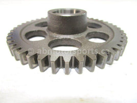 A used Gear 44T from a 1987 BAYOU KLF300A Kawasaki OEM Part # 59051-1141 for sale. Looking for parts in Canada? Our online catalog has all you need!
